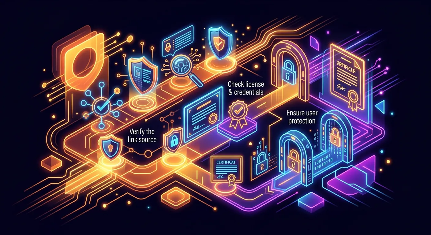 Panduan cara memilih situs aman dan terpercaya dalam dunia hiburan digital